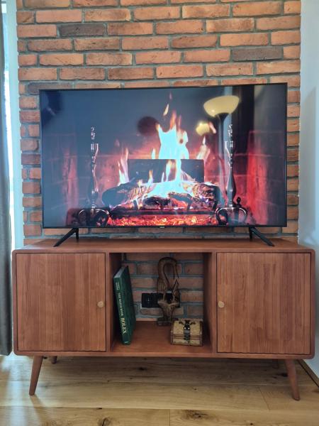 Szafka pod TV